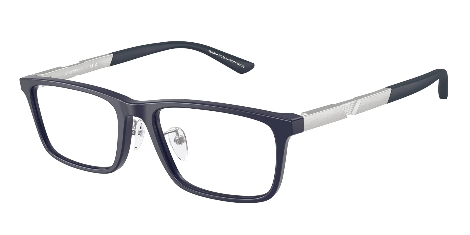 Emporio Armani 3251D Eyeglasses - view 2